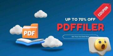 pdffiler coupon code